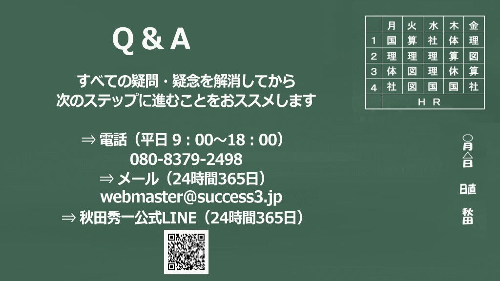 Ｑ＆Ａイメージ画像