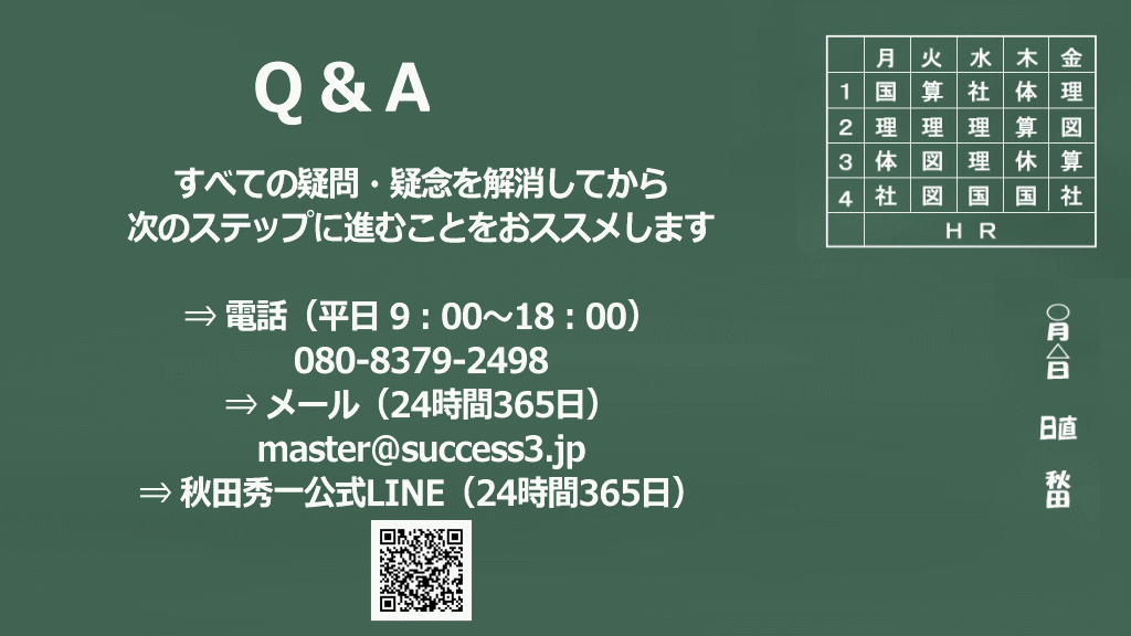 Ｑ＆Ａイメージ画像
