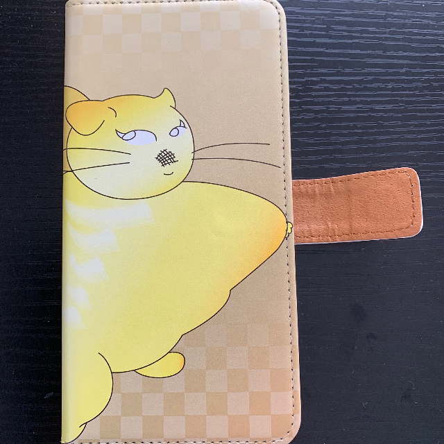スマホケース2のイメージ画像